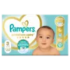 Pampers Premium Care, Méret: 3, 120 Pelenka, 6kg-10kg termékhez kapcsolódó kép