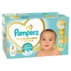 Pampers Premium Care, Méret: 3, 120 Pelenka, 6kg-10kg termékhez kapcsolódó kép