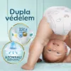 Pampers Premium Care, Méret: 4, 52 Pelenka, 9kg-14kg termékhez kapcsolódó kép
