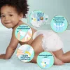 Pampers Premium Care, Méret: 4, 52 Pelenka, 9kg-14kg termékhez kapcsolódó kép