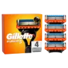 Gillette Fusion5 Borotvabetétek Férfi Borotvához, 4 Borotvabetétek, 5 Penge, Precíziós Nyíró termékhez kapcsolódó kép