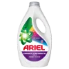 Ariel Folyékony Mosószer Színes Ruhákhoz, 1.8 l, 40 Mosáshoz termékhez kapcsolódó kép