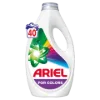 Ariel Folyékony Mosószer Színes Ruhákhoz, 1.8 l, 40 Mosáshoz termékhez kapcsolódó kép