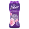 Lenor Parfümgyöngyök 195gFloral Bouquet termékhez kapcsolódó kép