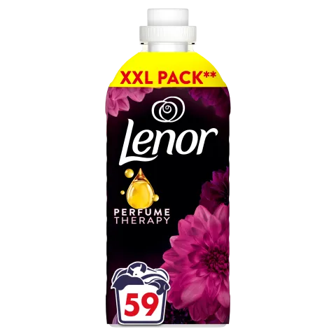 Lenor Textilöblítő 59 Mosáshoz, Lotus Flower & Diamond Figs termékhez kapcsolódó kép