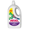 Ariel Folyékony Mosószer Színes Ruhákhoz, 4.5 l, 100 Mosáshoz termékhez kapcsolódó kép