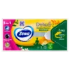 Zewa Deluxe 3 rétegű papírzsebkendő limited edition 90 db termékhez kapcsolódó kép