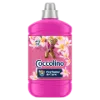 Coccolino Perfume & Care Tiare Flower & Red Fruits öblítőkoncentrátum 64 mosás 1600 ml termékhez kapcsolódó kép