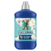 Coccolino Perfume & Care Water Lily & Pink Grapefruit öblítőkoncentrátum 64 mosás 1600 ml termékhez kapcsolódó kép