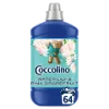 Coccolino Perfume & Care Water Lily & Pink Grapefruit öblítőkoncentrátum 64 mosás 1600 ml termékhez kapcsolódó kép