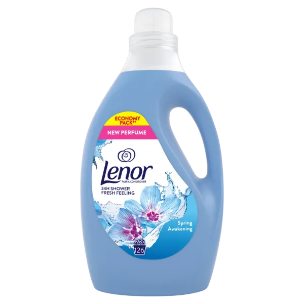 Lenor Textilöblítő 126 Mosáshoz, Spring Awakening termékhez kapcsolódó kép