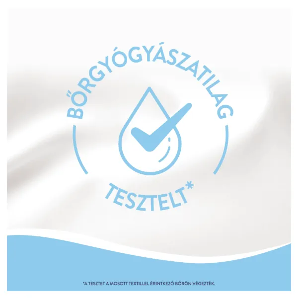 Lenor Textilöblítő 126 Mosáshoz, Sensitive termékhez kapcsolódó kép