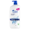 Head & Shoulders Classic Clean korpásodás elleni sampon 800ml pumpás, napi használatra termékhez kapcsolódó kép