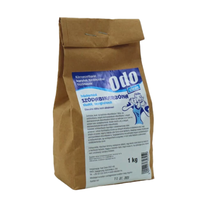 Todo Szódabikarbóna 1 kg zacskós termékhez kapcsolódó kép