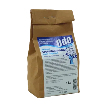 Todo Szódabikarbóna 1 kg zacskós termékhez kapcsolódó kép