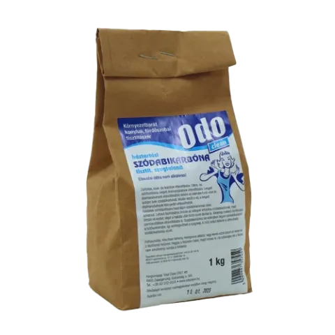 Todo Szódabikarbóna 1 kg zacskós termékhez kapcsolódó kép