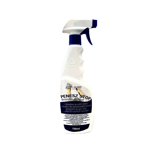 V-Home Penész STOP 0,75 l termékhez kapcsolódó kép