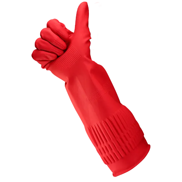 Bonus Extra hosszú gumikesztyű M termékhez kapcsolódó kép