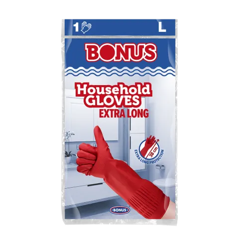 Bonus Extra hosszú gumikesztyű L termékhez kapcsolódó kép