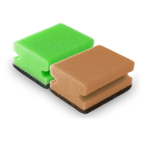 Bonus Eco Formázott mosogatószivacs 10x termékhez kapcsolódó kép