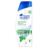 Head & Shoulders Menthol Fresh Korpásodás Elleni Sampon, 250ml termékhez kapcsolódó kép