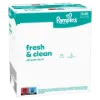 Pampers Fresh Clean Baby Nedves Törlőkendő, 15 Csomag x 80 Törlőkendő  db Baba Nedves Törlőkendő termékhez kapcsolódó kép