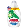 Ariel Folyékony Mosószer, +Touch Of Lenor Spring Awakening, 2.25 l, 50 Mosáshoz termékhez kapcsolódó kép