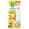 Air Wick Active Fresh Trópusi Mangó és Maracuja készülék és utántöltő 228 ml termékhez kapcsolódó kép
