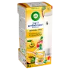 Air Wick Active Fresh Trópusi Mangó és Maracuja készülék és utántöltő 228 ml termékhez kapcsolódó kép