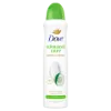 Dove Advanced Care Cucumber & Green Tea Scent izzadásgátló 150 ml termékhez kapcsolódó kép