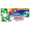 Ariel Allin1 PODS Folyékony Mosókapszula Színes Ruhákhoz, 30 Mosáshoz termékhez kapcsolódó kép