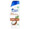 Head & Shoulders Deep Hydration Korpásodás Elleni Sampon, 250ml termékhez kapcsolódó kép