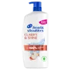 Head & Shoulders Clarify & Shine Korpásodás Elleni Sampon 800ml Pumpás termékhez kapcsolódó kép