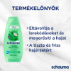 Schauma 7 gyógynövény sampon 400 ml termékhez kapcsolódó kép