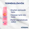 Schauma Hi Lovely! szárazsampon bazsarózsa-kivonattal, enyhén zsíros hajra 150 ml termékhez kapcsolódó kép