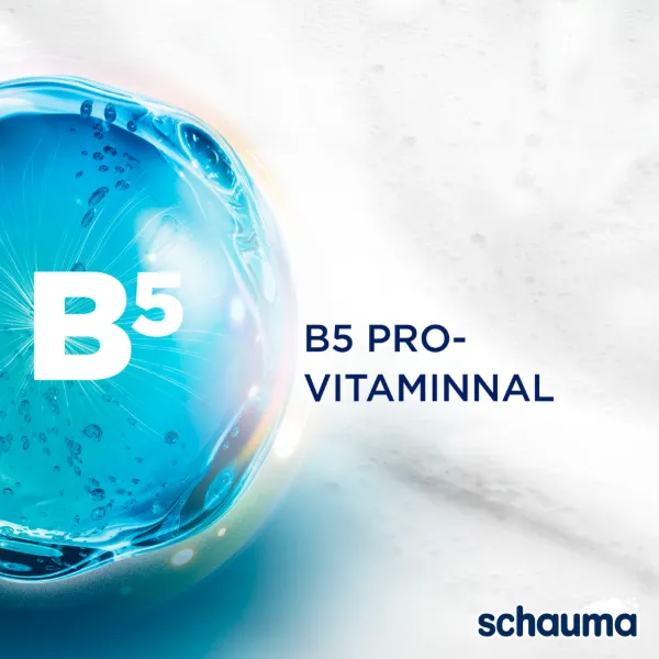 Schauma Hi Lovely! szárazsampon bazsarózsa-kivonattal, enyhén zsíros hajra 150 ml termékhez kapcsolódó kép