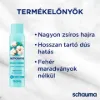 Schauma Miss Fresh szárazsampon gyapotmagolaj-kivonattal, nagyon zsíros hajra 150 ml termékhez kapcsolódó kép