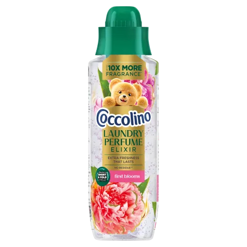 Coccolino First Blooms mosóparfüm 460 ml termékhez kapcsolódó kép