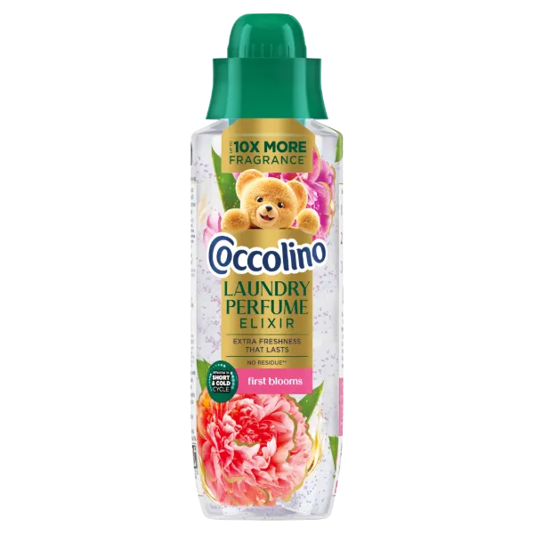 Coccolino First Blooms mosóparfüm 460 ml termékhez kapcsolódó kép