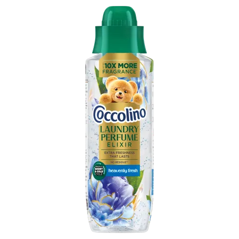 Coccolino Heavenly Fresh mosóparfüm 460 ml termékhez kapcsolódó kép