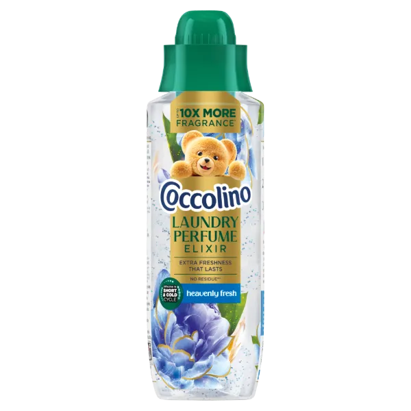Coccolino Heavenly Fresh mosóparfüm 460 ml termékhez kapcsolódó kép