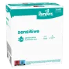 Pampers Sensitive Baby Nedves Törlőkendő, 15 Csomag x 80 Törlőkendő = 1200 db Baba Nedves Törlőkendő termékhez kapcsolódó kép