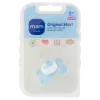 MAM Original Start szilikon cumi 0+ hónap termékhez kapcsolódó kép
