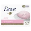 Dove Pink krémszappan 90 g termékhez kapcsolódó kép