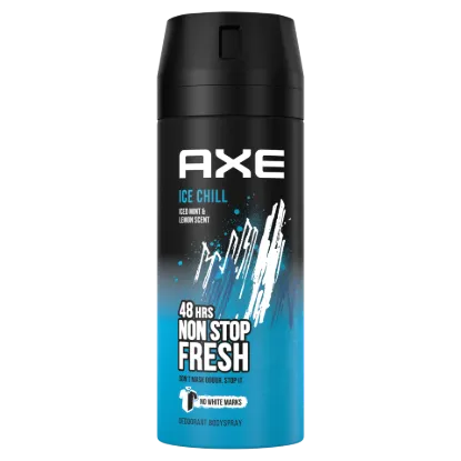 AXE Ice Chill dezodor 150 ml termékhez kapcsolódó kép