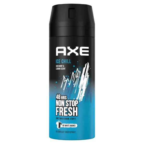 AXE Ice Chill dezodor 150 ml termékhez kapcsolódó kép