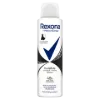Rexona Invisible on Black + White Clothes izzadásgátló 150 ml termékhez kapcsolódó kép