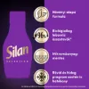 Silan Floral Essences Diamond Orchid mosóparfüm 30 mosás 540 ml termékhez kapcsolódó kép