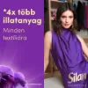 Silan Floral Essences Diamond Orchid mosóparfüm 30 mosás 540 ml termékhez kapcsolódó kép