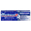 Blend-a-med 3D White Arctic Fresh Fogkrém 75 ml termékhez kapcsolódó kép